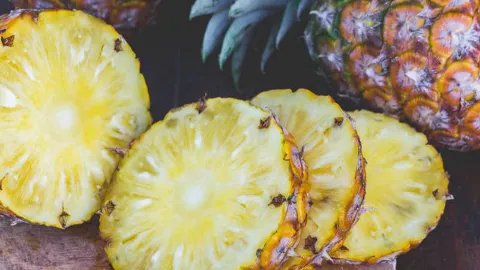 手术后吃什么水果好