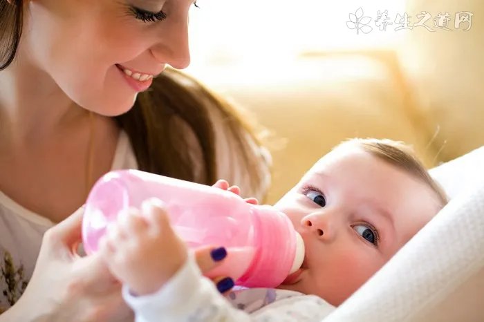 五岁儿童喝什么奶粉好