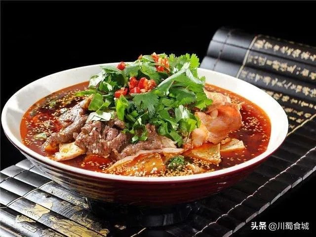 成都美食攻略有什么美食？