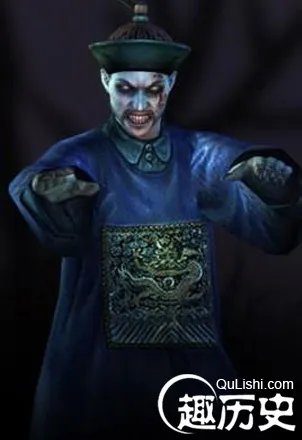 赢勾老祖是谁？揭秘上古四大僵尸始祖之赢勾 