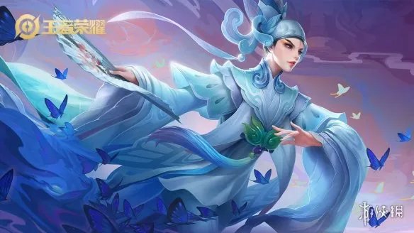 《王者荣耀》上官婉儿怎样飞天连招 上官婉儿连招技巧