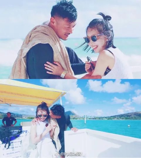 余文乐结婚了,作为粉丝你们怎么想?