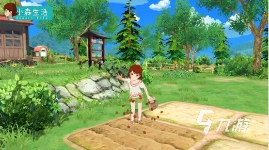 偷菜游戏有哪些 2022好玩的偷菜游戏推荐