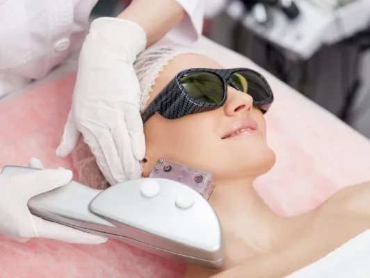 e光祛斑需要多少钱