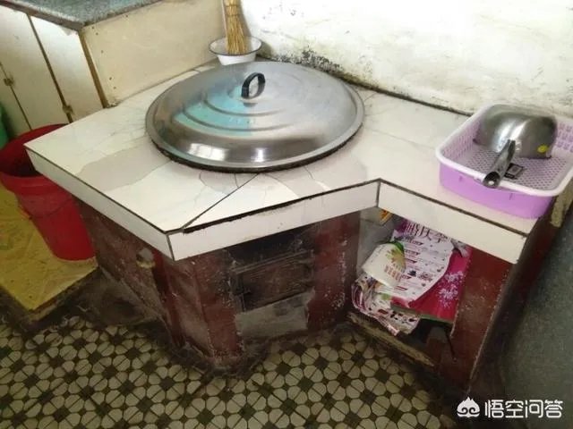 东北农村怎么取暖