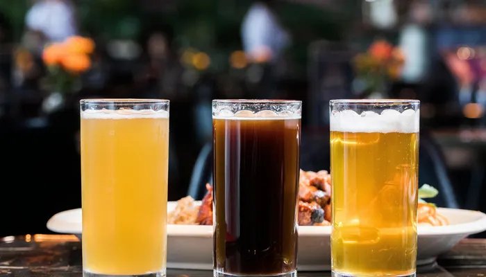 德国啤酒节在哪里 德国啤酒节在哪里举行