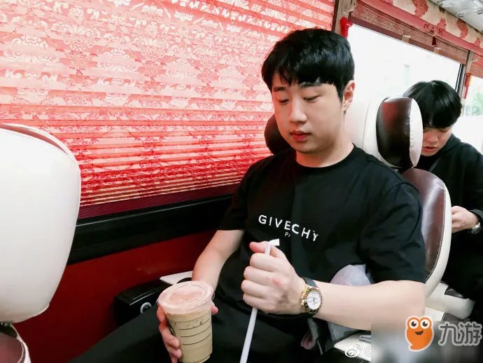 《英雄联盟》IG战队全成员国籍 2018IG战队成员名单汇总