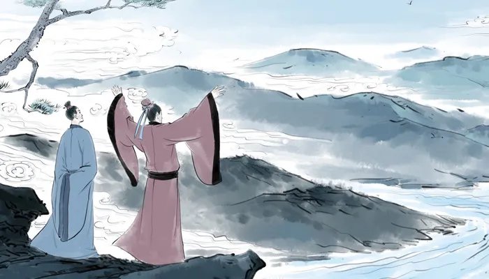 春风得意出自哪首诗