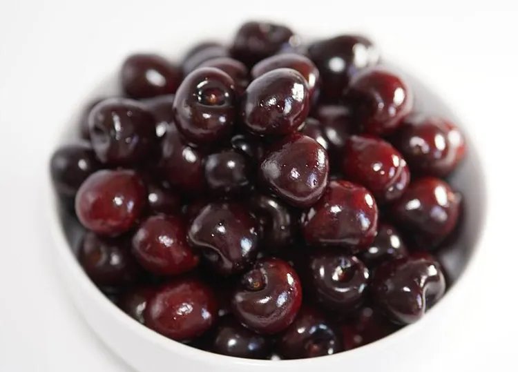 车厘子的功效与作用