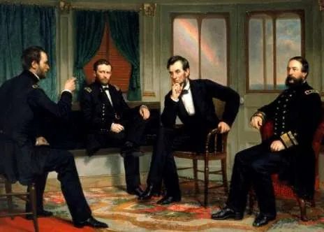 为什么说安德鲁·约翰逊美国最差总统?却有五项第一,一项政绩更使美国受益至今