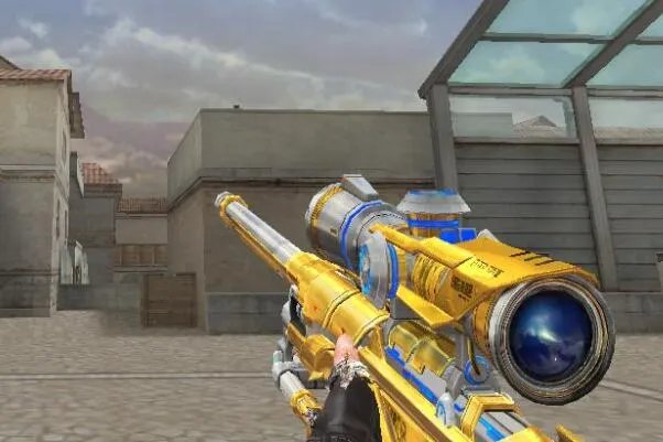 好听的游戏角色名字 游戏好听又难忘角色名