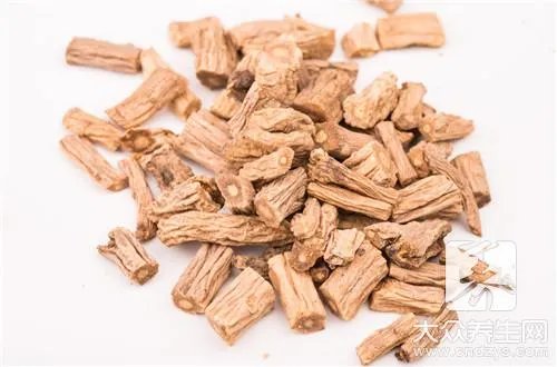 明党参和党参的区别有哪些?