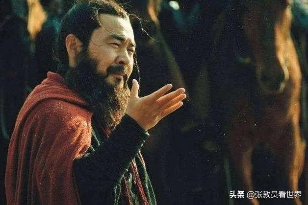 曹操是怎么死的?