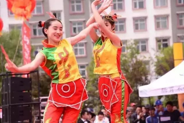 你知道黄南州这个地方吗？