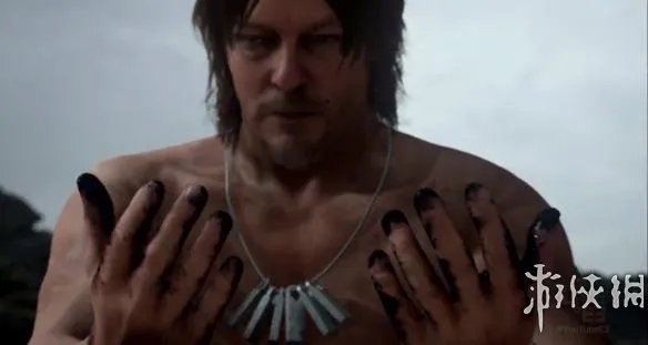 《死亡搁浅》剧情讲了什么？故事线个人分析