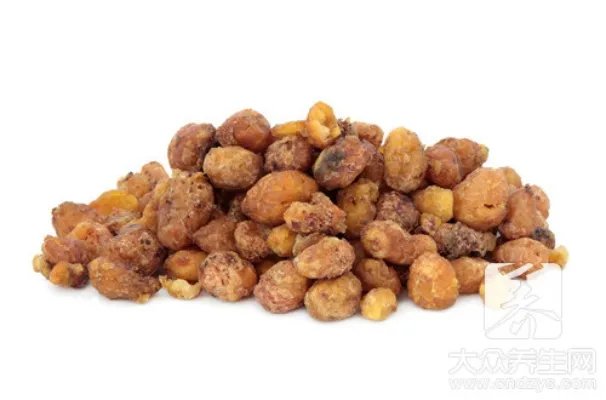 水半夏和法半夏的区别