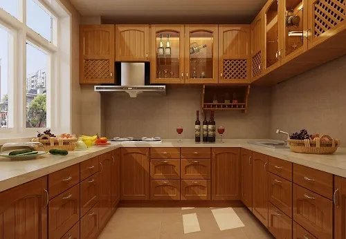 橱柜宽度是多少