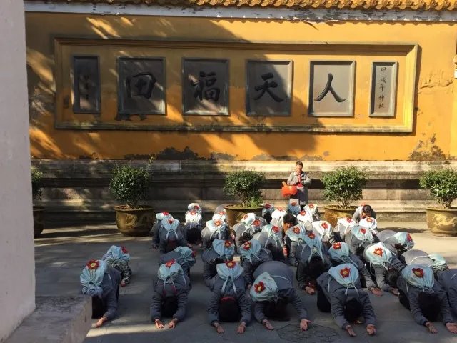 普陀山求子“超灵验”不容错过，附上求子攻略让你全程无忧