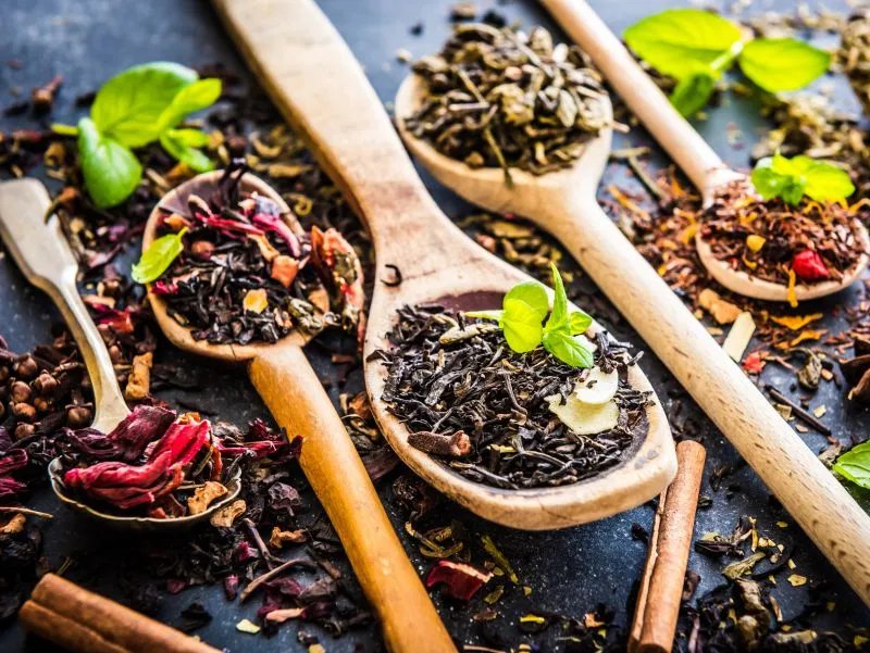 普洱茶生茶好还是熟茶好