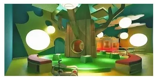 空间设计 | 如何打造儿童画室