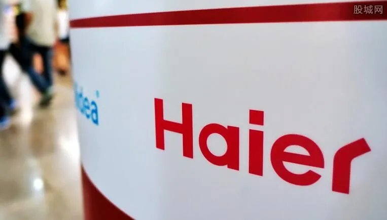 海尔集团董事长是谁 海尔董事长张瑞敏儿子叫什么