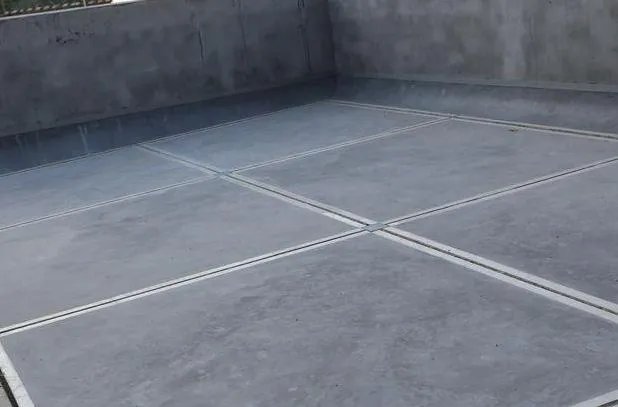 屋面泛水是什么意思