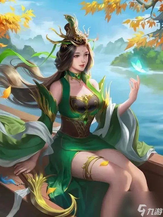 三国杀乐不思蜀的用法 三国杀乐不思蜀怎么用才能达到最佳效果