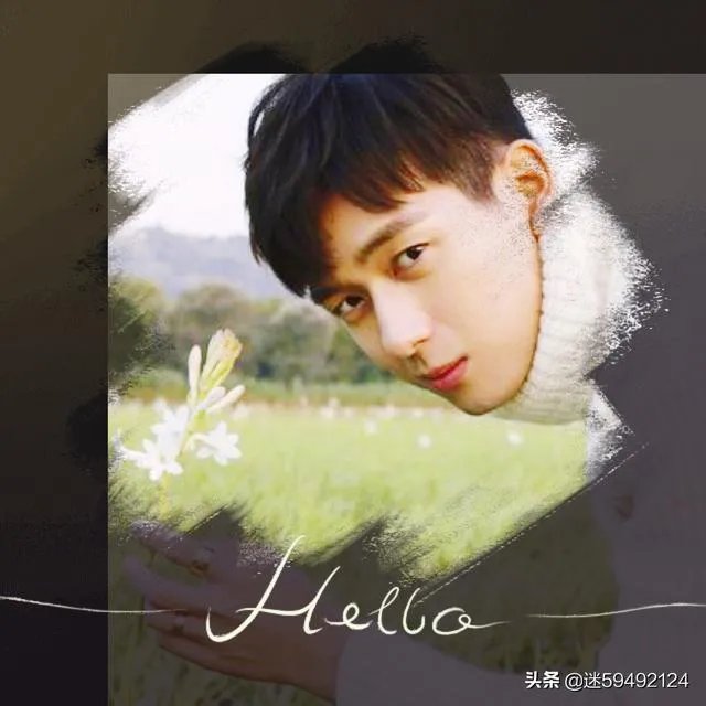 有多少人为了李现开微博？