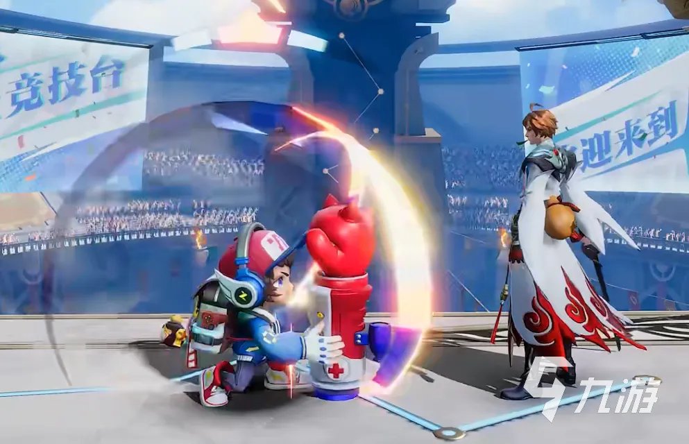 代号破晓电玩小子怎么样 代号破晓电玩小子角色强度分析