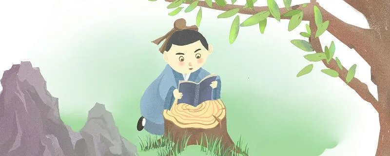 少壮不努力上一句是啥 少壮不努力上一句是什么