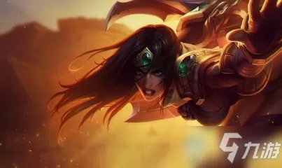 《LOL》S11赛季战争女神天赋符文哪个好 S11赛季战争女神天赋符文分享