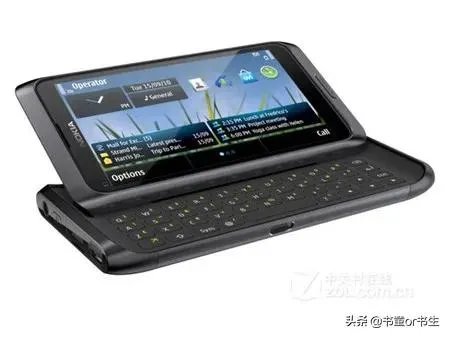 为什么诺基亚宁愿倒闭，也不用安卓系统？