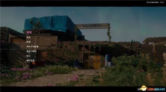 《孤岛惊魂新曙光》图文攻略 全任务流程图文攻略