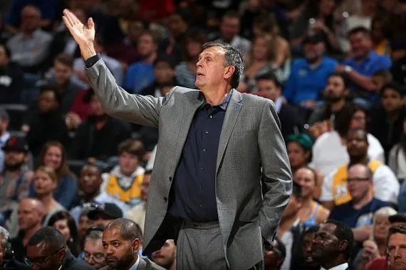 如何看待麦克海尔与哈登互怼?