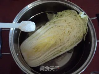 韩国泡菜