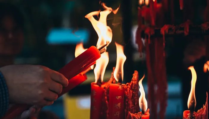五爷庙的五爷是谁 五台山五爷庙的五爷是谁