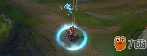 《LOL》海克斯科技皮肤大全 海克斯科技皮肤汇总预览