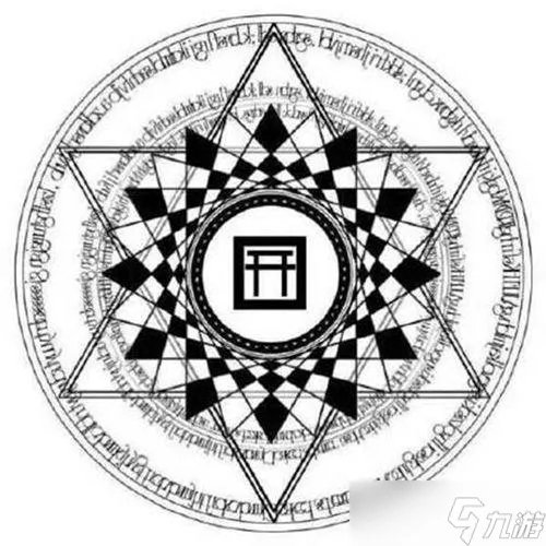 《阴阳师》现世召唤阵图片有哪些 现世召唤阵图片汇总