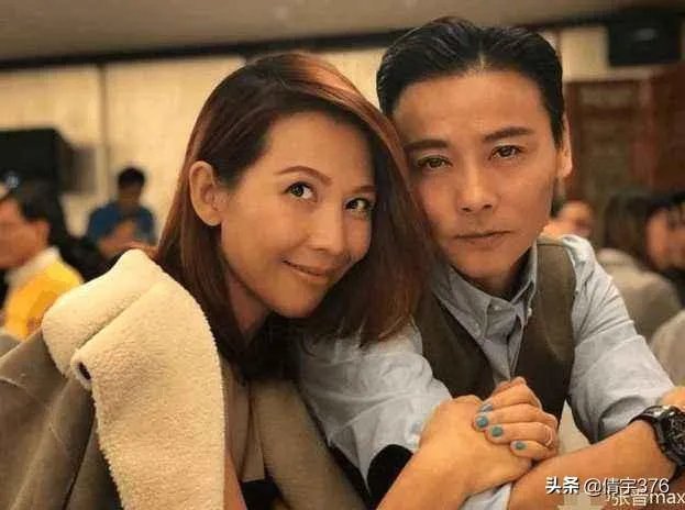 蔡少芬公开怀上第三胎,你怎么看?