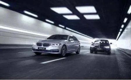 BMW 5系怎么样？