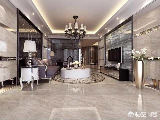 常见的地面装修有哪些？