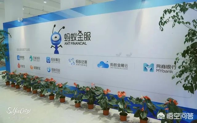 蚂蚁金服如果上市，会发生什么？
