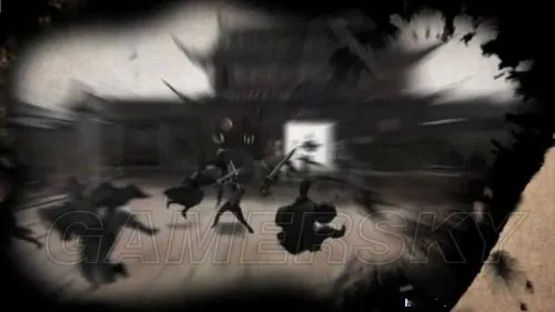 《侠客风云传》图文攻略 主线支线任务图文攻略