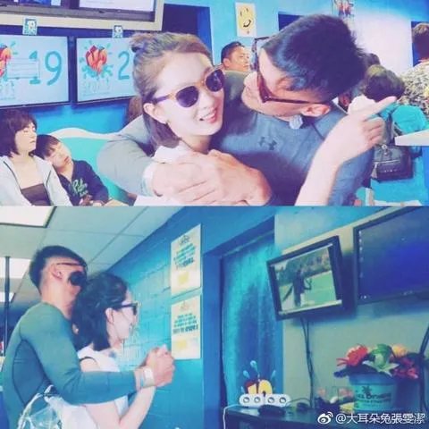 余文乐结婚了,作为粉丝你们怎么想?