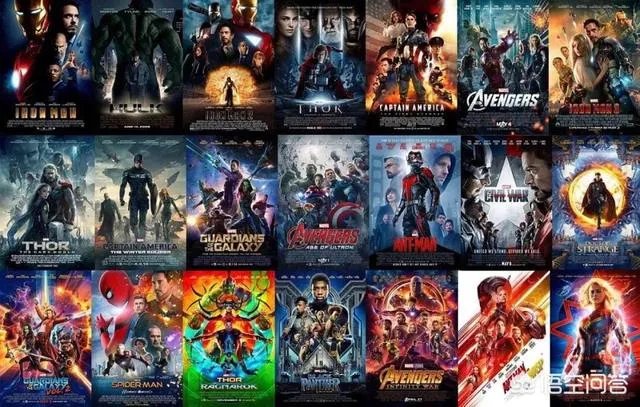 《复仇者联盟4》结尾没有彩蛋,是就到此为止了么?