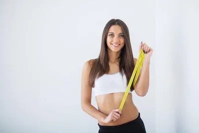 减肥丰胸的方法