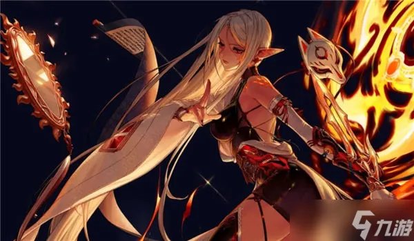 《dnf》暗夜使者转职哪个职业厉害