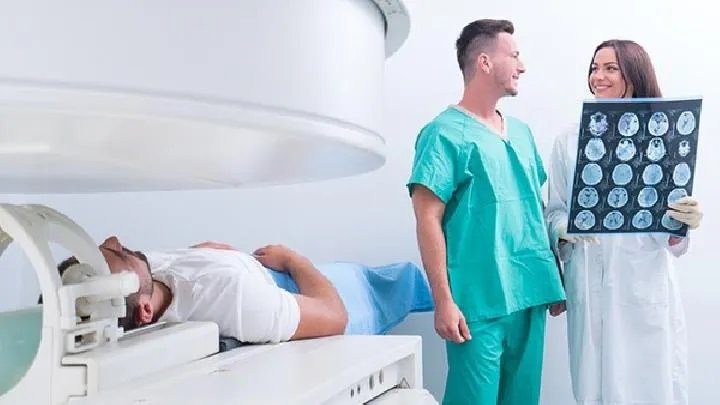 脑血管痉挛的几大症状