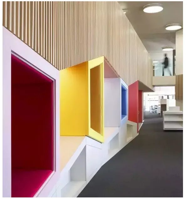 空间设计 | 如何打造儿童画室