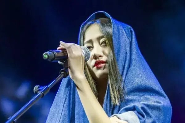 花粥最好听的歌曲top10:《归去来兮》上榜,第七火爆全网